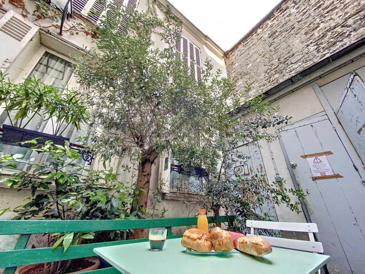 La Boulangerie Parisienne - Central - Les Freres De La Loc' מראה חיצוני תמונה